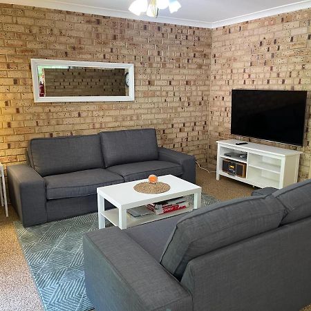 Esperance Holiday Apartment 外观 照片