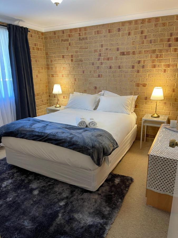 Esperance Holiday Apartment 外观 照片