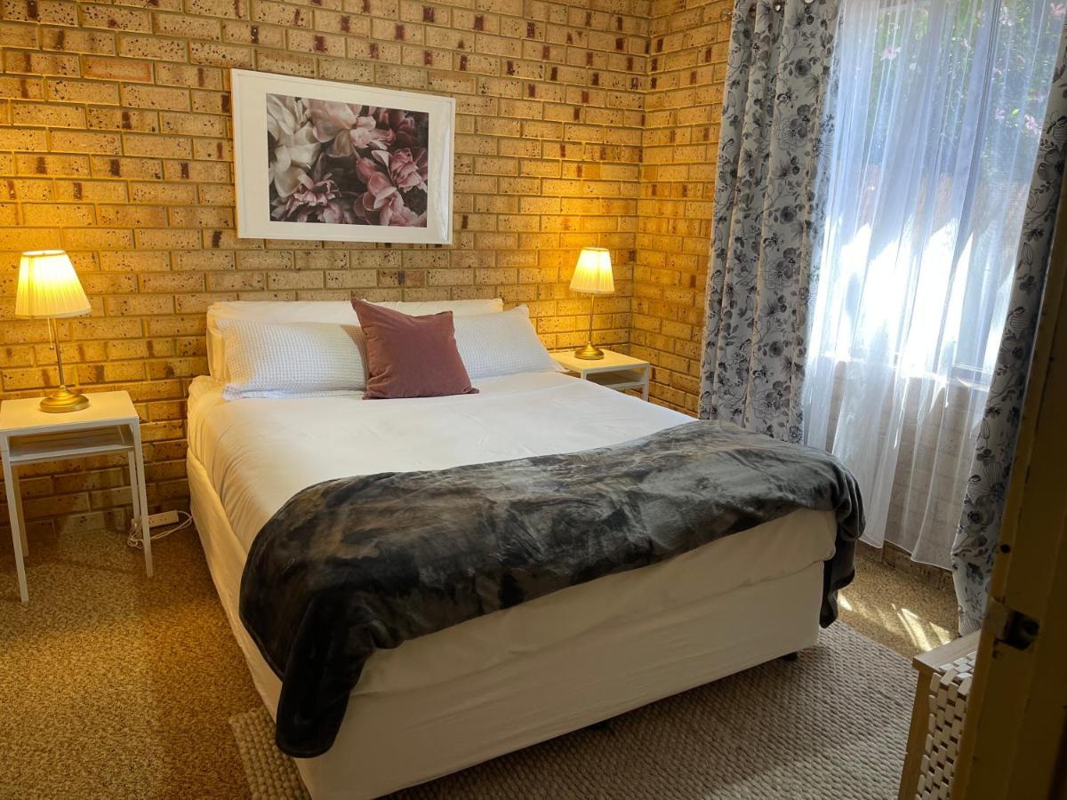 Esperance Holiday Apartment 外观 照片