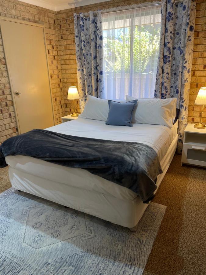Esperance Holiday Apartment 外观 照片