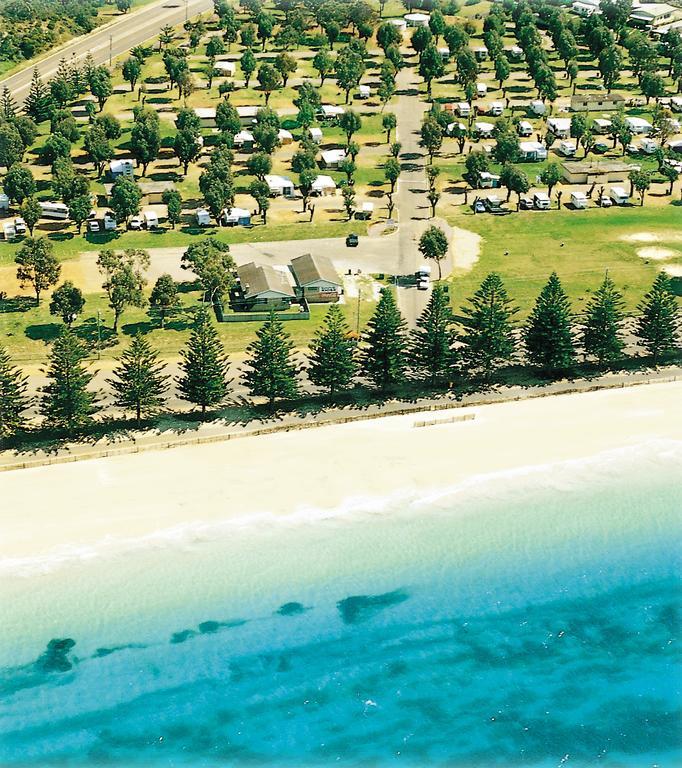 Esperance Holiday Apartment 外观 照片