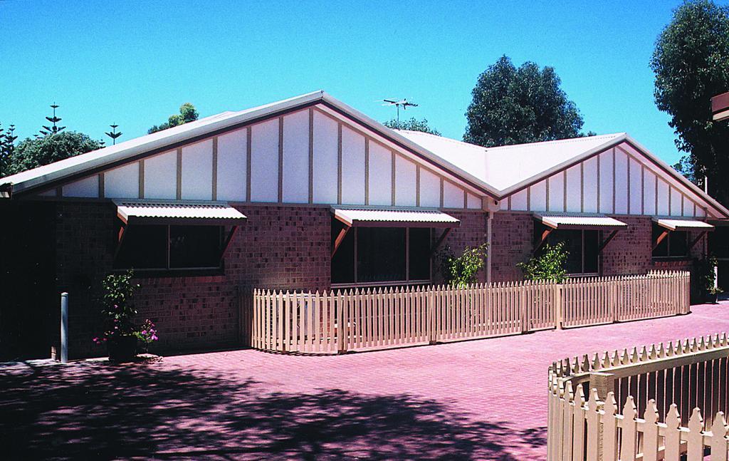 Esperance Holiday Apartment 外观 照片