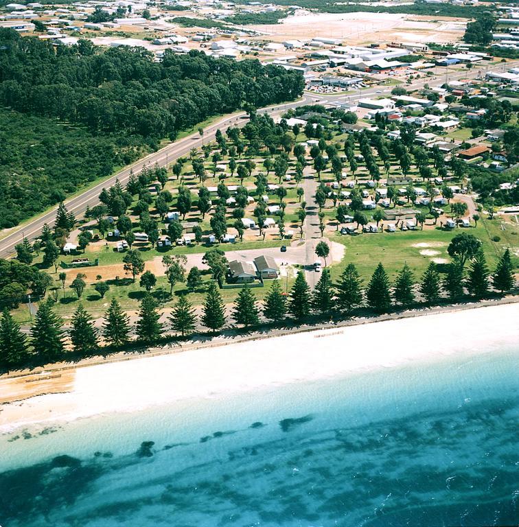 Esperance Holiday Apartment 外观 照片